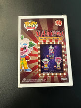 Load image into Gallery viewer, FUNKO POP MOVIES KILLER KLOWNS SHORTY 932
