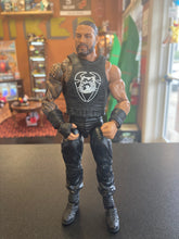 Load image into Gallery viewer, Mattel WWE Elite Series 84 Roman Reigns figure only
