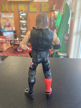 Load image into Gallery viewer, Mattel WWE Elite Series 104 AJ Styles (no extra hands)

