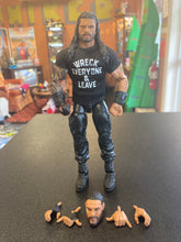 Load image into Gallery viewer, Mattel WWE Elite Collection Top Picks Roman Reigns (no vest)
