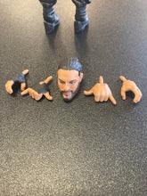 Load image into Gallery viewer, Mattel WWE Elite Collection Top Picks Roman Reigns (no vest)
