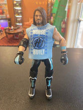 Load image into Gallery viewer, Mattel WWE Elite Series 66 AJ Styles Figure Only
