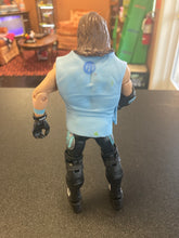 Load image into Gallery viewer, Mattel WWE Elite Series 66 AJ Styles Figure Only
