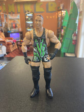 Load image into Gallery viewer, Mattel WWE Elite Ruthless Agression RobVan Dam Figure Only
