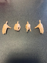 Load image into Gallery viewer, Mattel WWE Elite Survivor Series Bret “Hit Man” Hart (complete)
