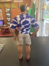 Load image into Gallery viewer, Mattel WWE Elite The Rock From Maivia Legacy 3 pack
