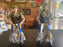 Load image into Gallery viewer, AEW Unrivaled Series 3 Matt+Nick Jackson “Young Bucks”
