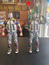 Load image into Gallery viewer, AEW Unrivaled #142 an #143 Matt+Nick Jackson “Young Bucks”
