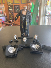 Load image into Gallery viewer, AEW Unrivaled Supreme Collection Walmart Sting #08 Series S (complete)
