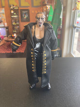 Load image into Gallery viewer, AEW Unrivaled Supreme Collection Walmart Sting #08 Series S (complete)

