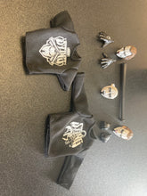 Load image into Gallery viewer, AEW Unrivaled Supreme Collection Walmart Sting #08 Series S (complete)
