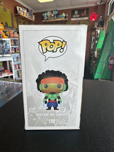 Load image into Gallery viewer, FUNKO POP Big Hero 6 Wasabi No-Ginger 110
