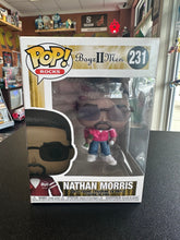 Load image into Gallery viewer, FUNKO POP ROCKS Boyz II Men Nathan Morris 231
