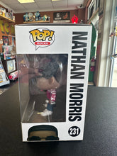 Load image into Gallery viewer, FUNKO POP ROCKS Boyz II Men Nathan Morris 231
