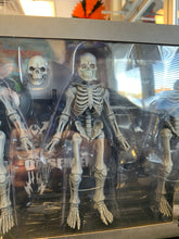 Load image into Gallery viewer, FOUR HORSEMEN Graveyard Skeletons
