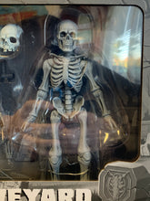 Load image into Gallery viewer, FOUR HORSEMEN Graveyard Skeletons
