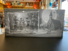 Load image into Gallery viewer, FOUR HORSEMEN Graveyard Skeletons
