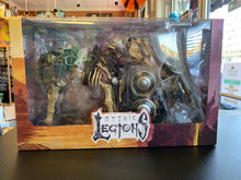 Load image into Gallery viewer, FOUR HORSEMEN Mythic Legions Necronominus &amp; Conabus
