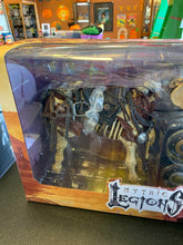 Load image into Gallery viewer, FOUR HORSEMEN Mythic Legions Necronominus &amp; Conabus
