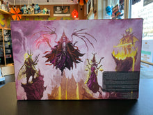 Load image into Gallery viewer, FOUR HORSEMEN Mythic Legions Necronominus &amp; Conabus
