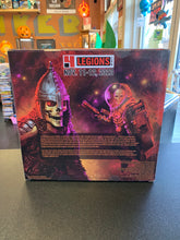 Load image into Gallery viewer, FOUR HORSEMEN Mythic Legions Cosmic Legions Wal-Torr The Mad
