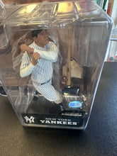 Load image into Gallery viewer, McFarlane’s Sportspicks Copperstown Collection NY Yankees Babe Ruth #3
