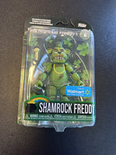 Load image into Gallery viewer, Funko Five Nights At Freddy’s Shamrock Freddy Walmart Exclusive
