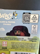 Load image into Gallery viewer, Moose Bluey &amp; Friends Box Figure CoCo (1) Pink Poodle
