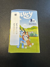 Load image into Gallery viewer, Moose Bluey &amp; Friends Box Figure CoCo (1) Pink Poodle
