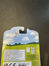 Load image into Gallery viewer, Moose Bluey Honey &amp; Book Mini Figure
