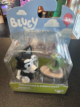 Load image into Gallery viewer, Moose Mackenzie &amp; Barky Boat Mini Figure
