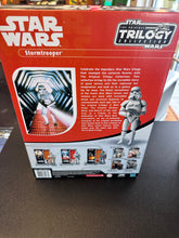 Load image into Gallery viewer, HASBRO Star Wars Original Trilogy Collection Stormtrooper 12” Large Figure
