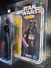 Load image into Gallery viewer, Gentle Giant LTD Kenner Star Wars LP Darth Vader 12” Large Figure
