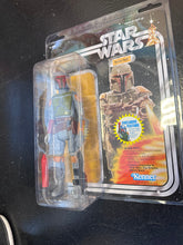 Load image into Gallery viewer, Gentle Giant LTD Kenner Star Wars Boba Fett with Jet Pack 12” Large Figure
