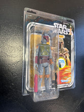 Load image into Gallery viewer, Gentle Giant LTD Kenner Star Wars Boba Fett with Jet Pack 12” Large Figure
