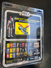 Load image into Gallery viewer, Gentle Giant LTD Kenner Star Wars Boba Fett with Jet Pack 12” Large Figure
