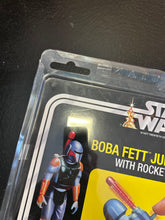 Load image into Gallery viewer, Gentle Giant LTD Kenner Star Wars Boba Fett with Jet Pack 12” Large Figure
