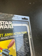 Load image into Gallery viewer, Gentle Giant LTD Kenner Star Wars Boba Fett with Jet Pack 12” Large Figure
