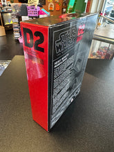 Load image into Gallery viewer, Hasbro Star Wars Black Series D2 Heavy Infantry Mandalorian Figure
