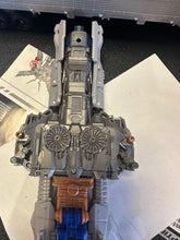 Load image into Gallery viewer, Hasbro Transformers Dark of the Moon Mechtech Ultimate Optimus Prime Preowned Figure
