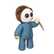 Load image into Gallery viewer, Pinheads Stuffed Plush Myer

