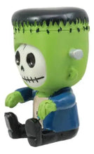 Load image into Gallery viewer, Furrybones Frankie
