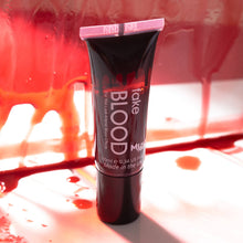Load image into Gallery viewer, Fake Blood 10ml e 0.34 Fl.oz
