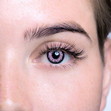 Load image into Gallery viewer, Panther Contact Lenses
