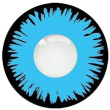 Load image into Gallery viewer, Angelic Blue Contact Lenses
