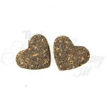 Load image into Gallery viewer, Hearts of Darkness - Green Tea
