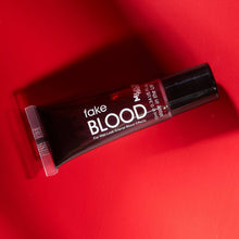 Load image into Gallery viewer, Fake Blood 10ml e 0.34 Fl.oz
