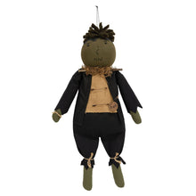 Load image into Gallery viewer, Primitive Frank Doll
