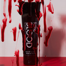 Load image into Gallery viewer, Fake Blood 100ml e 3.4 US Fl.oz
