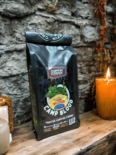 Load image into Gallery viewer, Camp Blood - Campfire S'Mores Flavor
